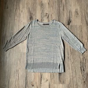 The Limited | Shimmery Sweater